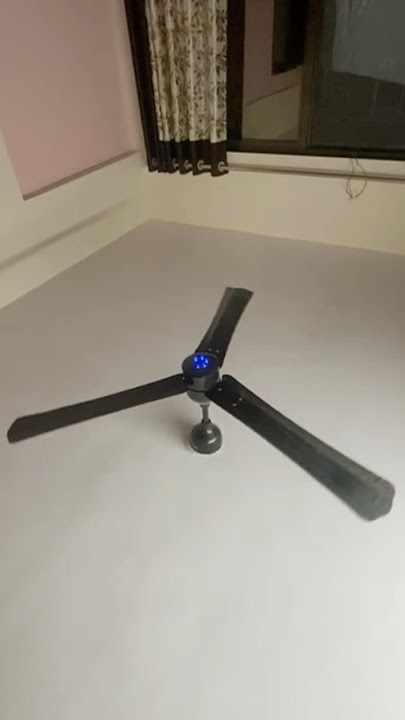 Crazy Ceiling Fan Reviews 😀 #trendingshorts #kipasmurah #ceilingfan