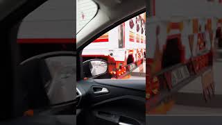 Fomoco Eve Dönüş..