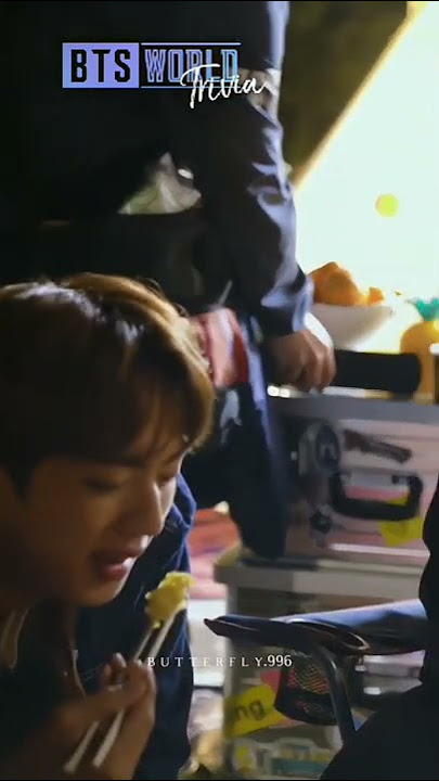 😭JANGAN BIARKAN BABY JUNGKOOK MAKAN SENDIRI🤣#army#bts#btsworld#suga #jin#jungkook#jhope#jimin #rm#v