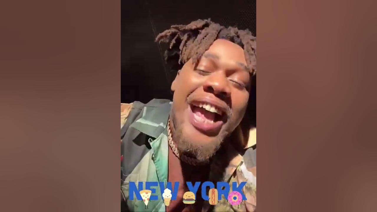 BNXN vibing to Burna Boy’s “Last Last” #Shorts