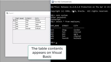How To connect Visual Basic With SQL With Proof | How To Use Data Grid