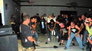 A Fallen Martyr - False Hate