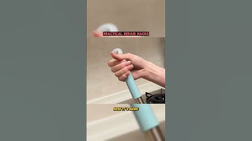 Practical repair hacks