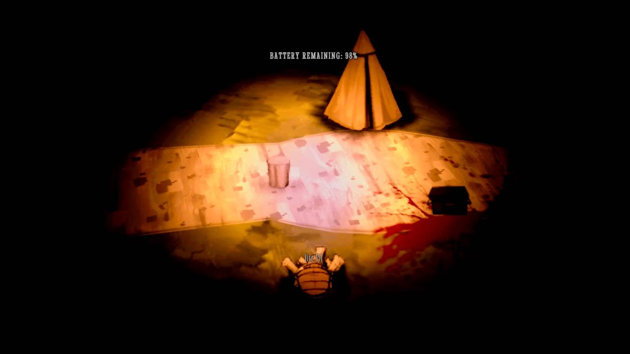 elfacool Plays The Screecher