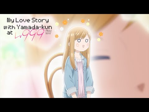 My Love Story with Yamada-kun at Lv999 Moments (11/12) - Yamada Doesn't  Know His Own Power 