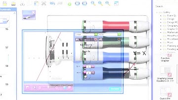Mimio Capture ink.....