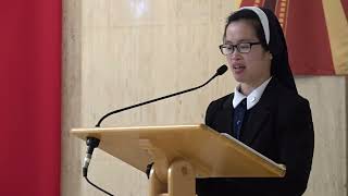Confirmation Mass - 5/5/2023