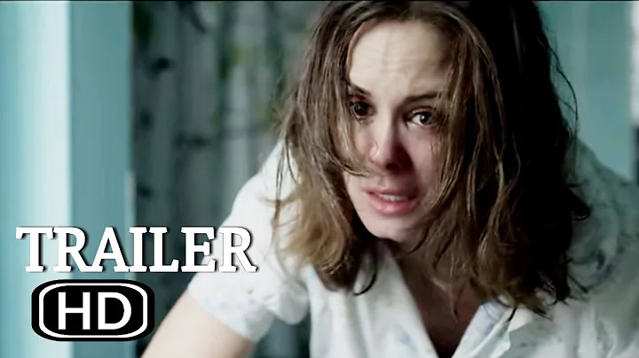 Z Official Trailer (NEW, 2020) Horror Movie HD