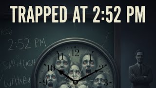 We Are Trapped in the Same SECOND FOREVER: A Time Loop Horror Story