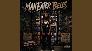 Man Eater Bells (feat. Jrock) - DjRari9, Fly Boi Keno, HaSizzle