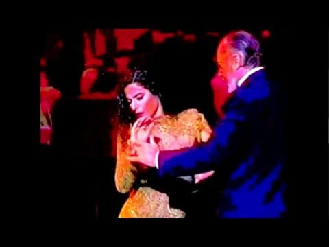* Forever Tango * Carlos Gavito * Marcela  Duran *