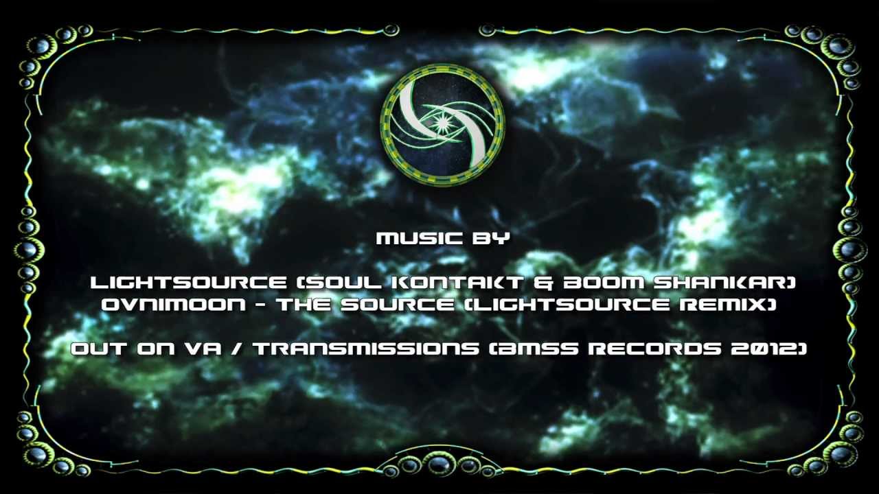 Transition Festival 2012 (Official Video)