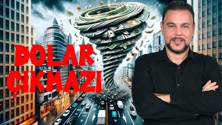 Dolar çıkmazı! Türkiye ekonomisinde zorlu günler başlıyor... | Murat Muratoğlu