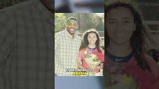 UFC Figther's Daughter Missing