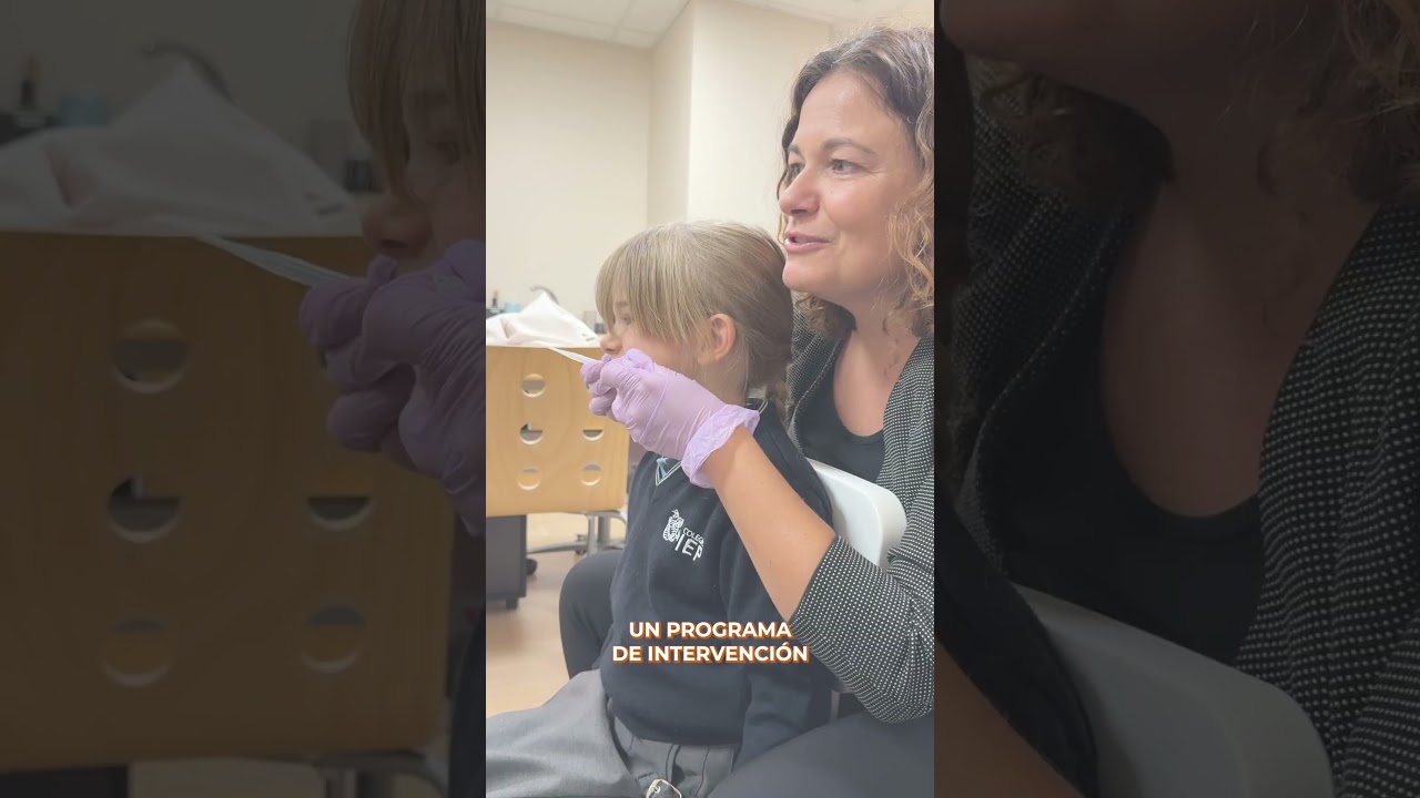 Terapia miofuncional - Resolvemos tus dudas