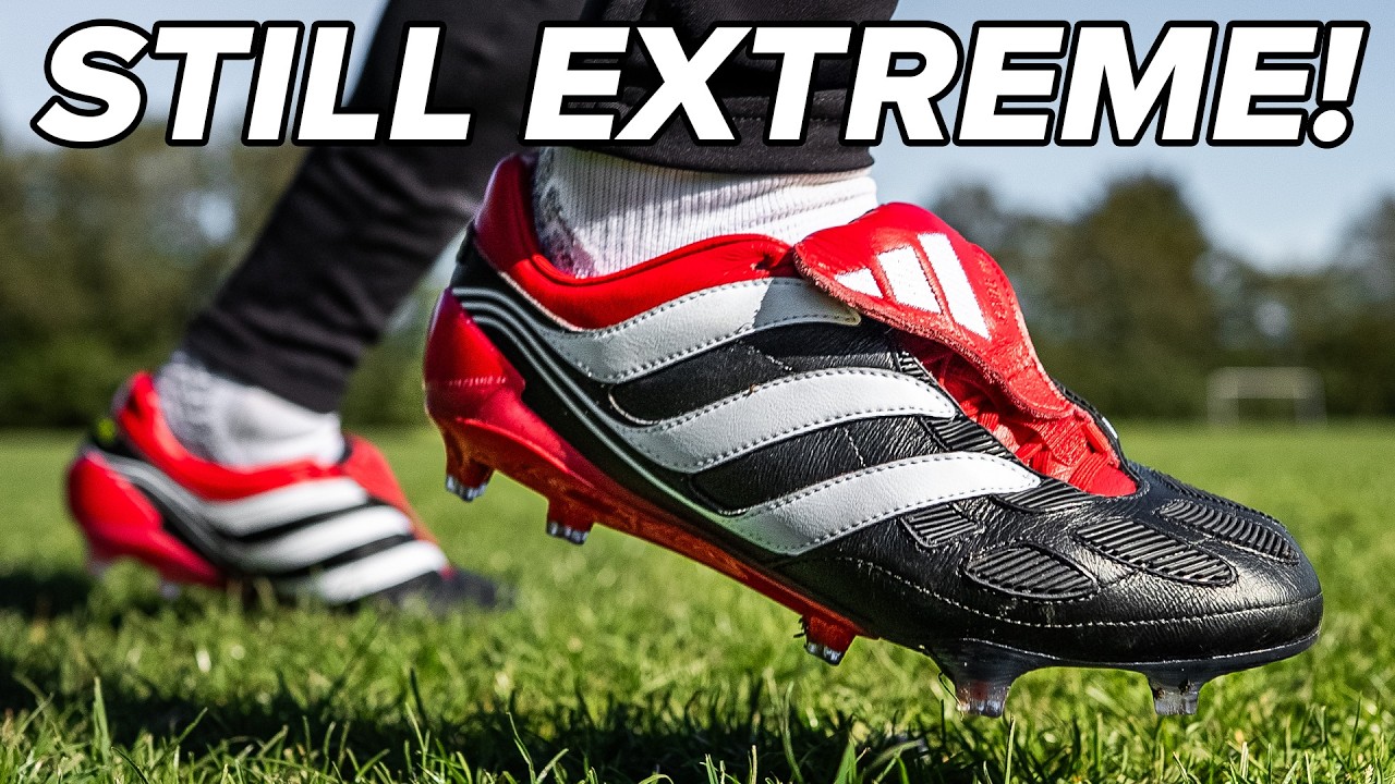 adidas X 15.1 review | Worn by Bale, Suarez, Benzema and all