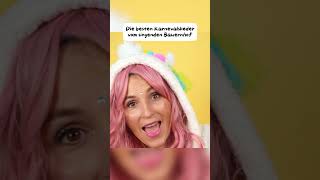 Die tollsten Karnevalslieder (2026) für eure Kinder! 🥳🎭
