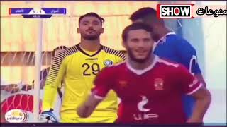 جميع أهداف الاهلى فى الدورى المصرى حتى الآن موسم 2019   2020 🔥 تحت قيادة فايلر