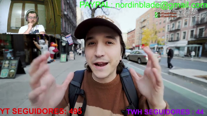Peor Que Madrid ||| Reaccionando A Así es Vivir en un Piso de 3 Metros² en Nueva York