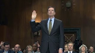 Sources say Comey misstated Clinton email testimony information