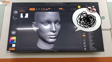 DAILY VLOG: MỘT NGÀY CỦA SINH VIÊN NGÀNH THIẾT KẾ ĐỒ HỌA & MỸ THUẬT QUỐC TẾ TẠI BTEC