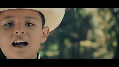 Adan Jimenez | Cachetitos de Manzana | Video Offic...