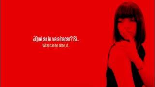 Solo Tú - eydrey (lyrics)