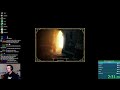 Beginning of video