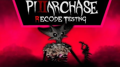 Revamped Valem gameplay! [ Pillar Chase 2 Recode Testing ] 