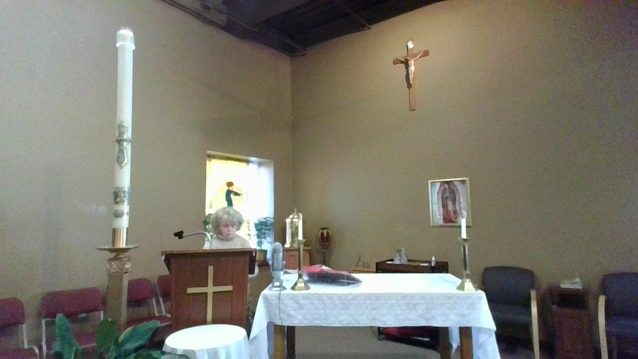 St Katharine Drexel Parish Tri Parish Daily Mass 4 16 2020 YouTube st-katharine-drexel-parish-tri-parish-daily-mass-4-16-2020-youtube