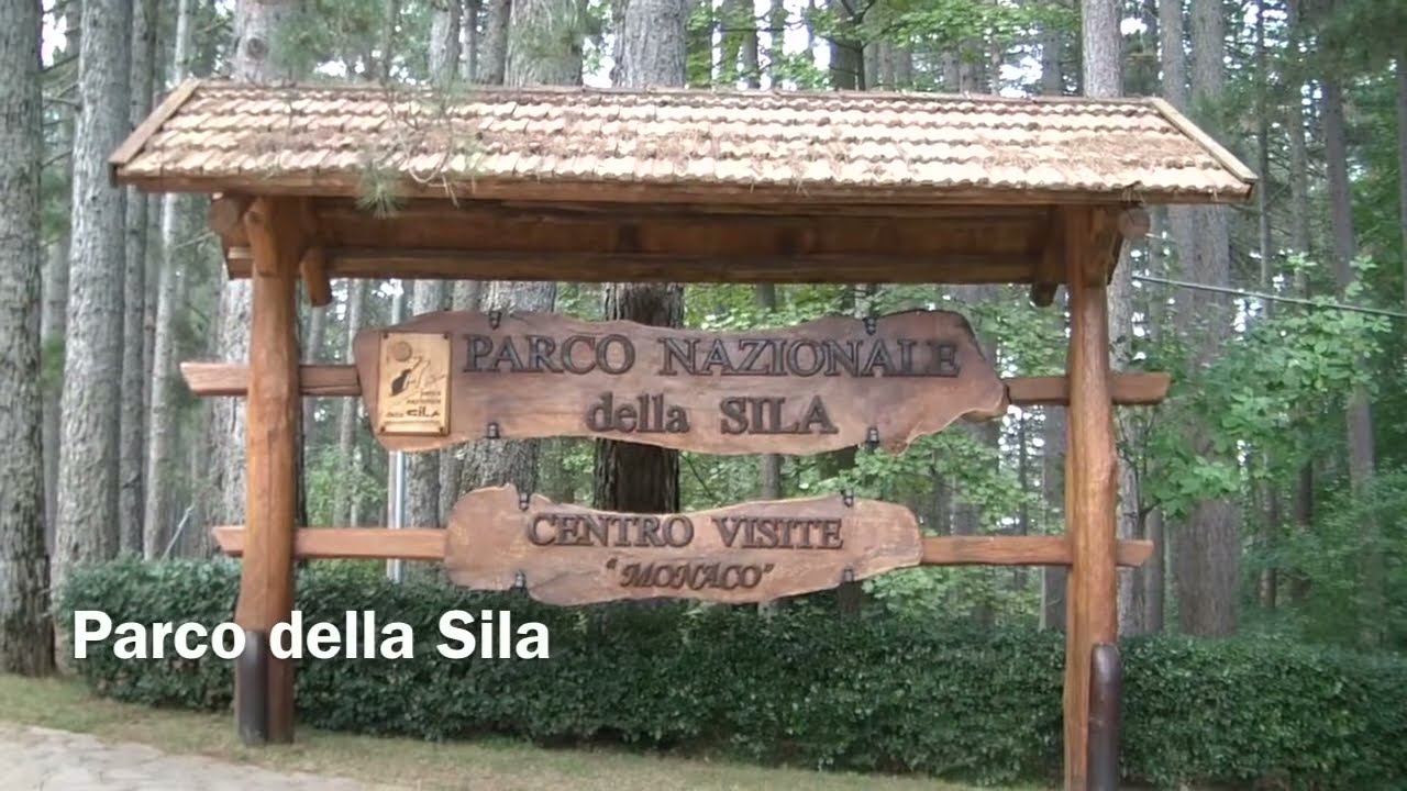 Parco Nazionale della Sila Centro Visite 