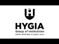 Hygia Institute of Pharmacy Others(1) Hygia Institute of Pharmacy Others(1)