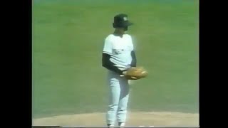 1978 09-09-78 New York Yankees at Boston Red Sox (Eckersley vs Guidry)