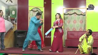 ashiqa  funy video stage mujra song full stage clip stage show drama