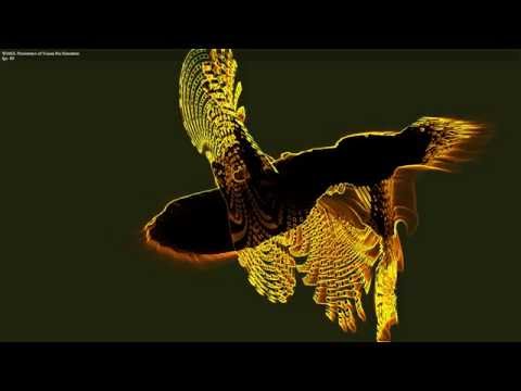 Kinect and Midi WebSocket WebGL Experiment