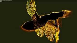 Famous Kinect and Midi WebSocket WebGL Experiment Wealth