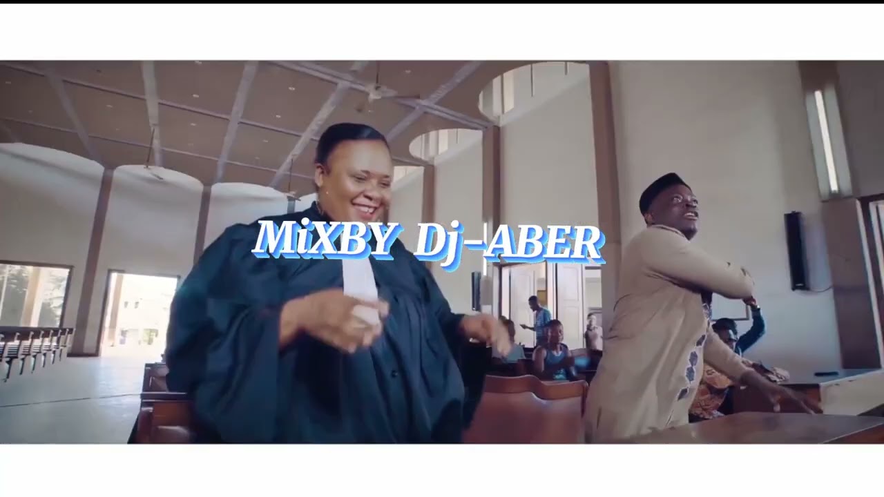 Dj-ABER MiX 100%228🇹🇬🇹🇬  
