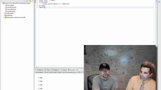 LassoLab - Preferences