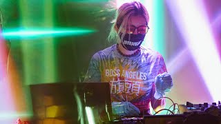 Tokimonsta - Middlelands Virtual Rave-A-Thon