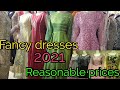 FANCY DRESSES// CITY CENTRE SADDAR RAWALPINDI// new variety of wedding dresses