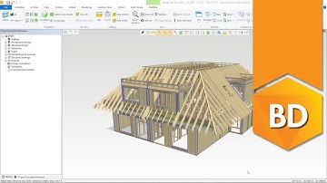 Vertex BD for Wood Framing - How does it work?