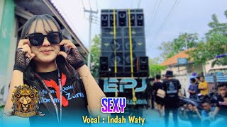 Download Lagu SEXY VOC. INDAH WATY FT ERI PUTRA JAYA LIVE DERMAYU SINDANG INDRAMAYU MP3 Download Lagu SEXY VOC. INDAH WATY FT ERI PUTRA JAYA LIVE DERMAYU SINDANG INDRAMAYU MP3