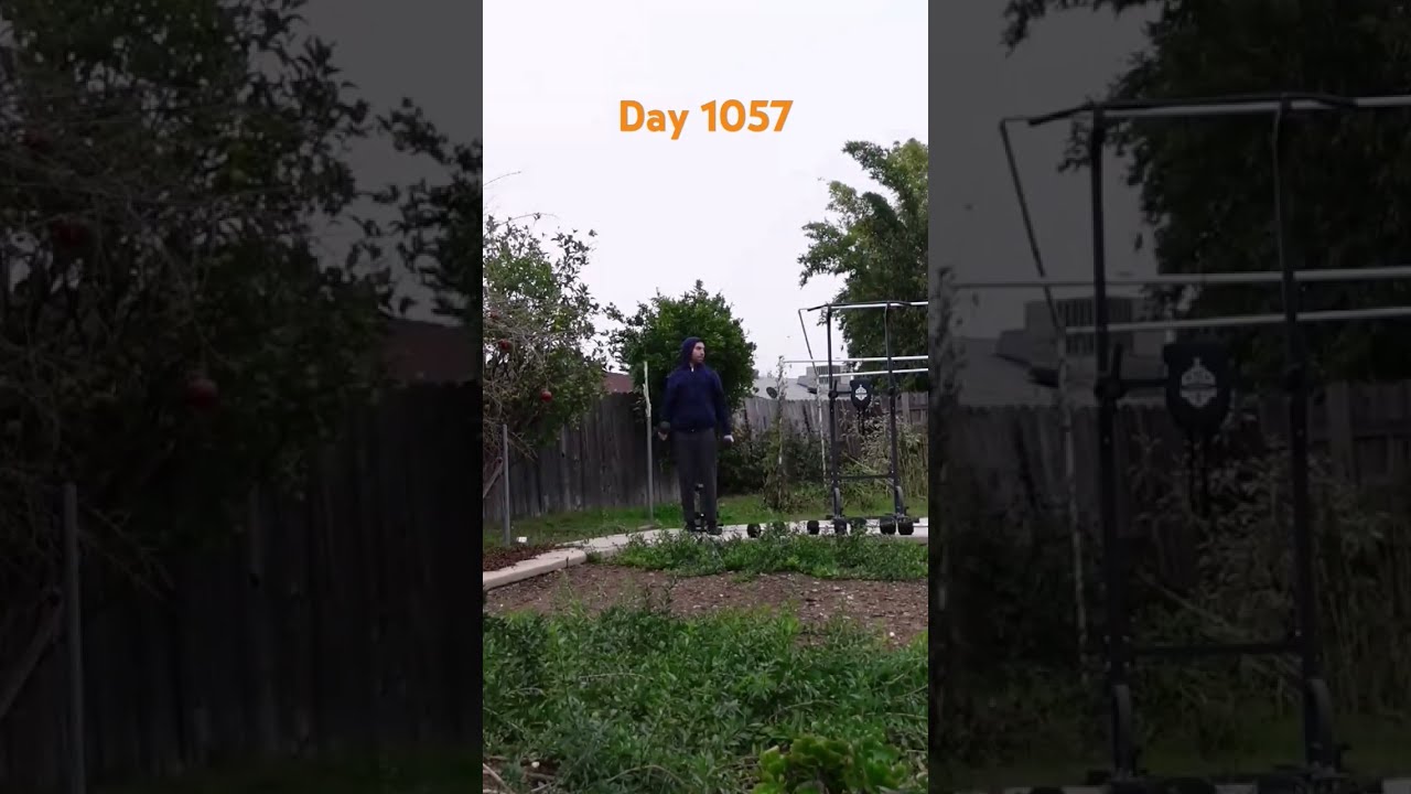 Day 1057