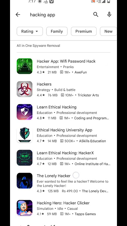 new hacking app 😮 best hacking app try it gaming, Facebook,and TikTok best app GB New trick