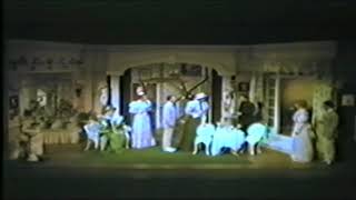 Hinge and Bracket The Importance Of Being Earnest Pt 12/12 HD