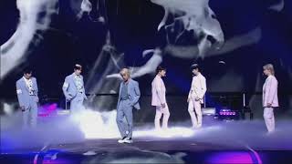 ONEUS POLARITY KCON 2021