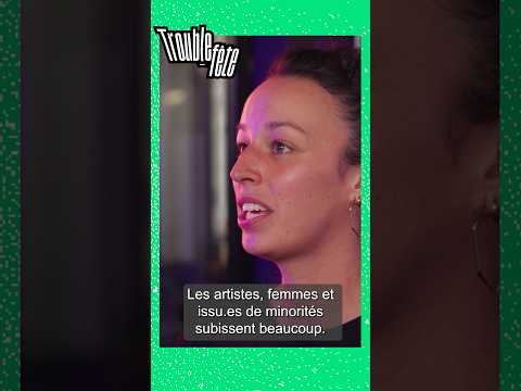 Teaser Trouble-Fête #3 - VSS pendant la fête : dégage de mon dancefloor !