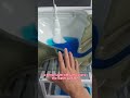 Toilet Foam Shield