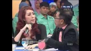 Indonesia Lawak Klub: Mengatasi Masalah Tanpa EMOSI