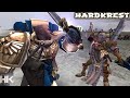 Warhammer 40 000 multiplayer Hardcore #327 Предатель 1v2